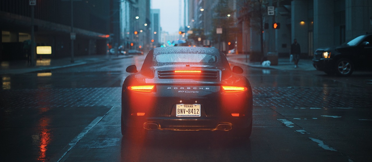 Porsche usate, quanto valgono? Prezzi, i migliori rivenditori