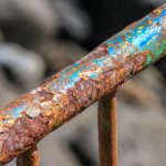 Ruggine, come eliminarla dall’acciaio? Consigli e rimedi veloci