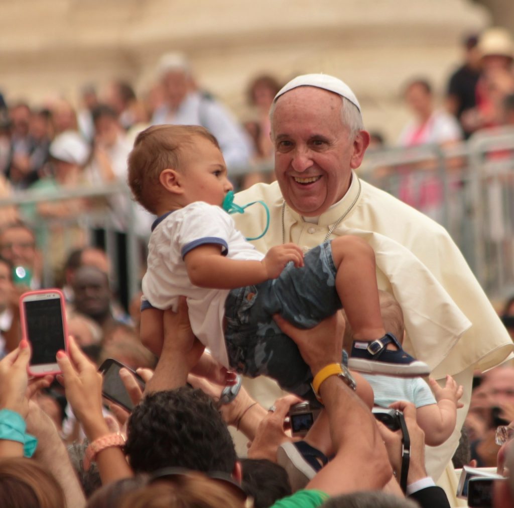 Sognare il Papa: significato, interpretazioni, numeri da giocare