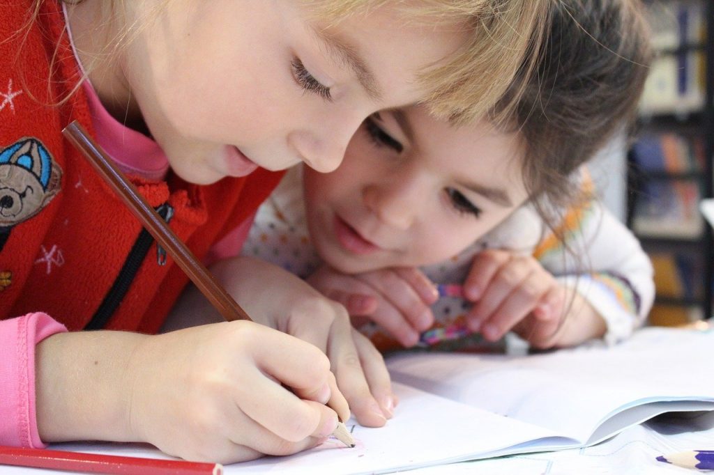 Griglia disegno, dove trovare le migliori gratis on line per bambini e non solo