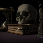 Sognare morto che parla: significato e numeri da giocare