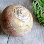 Rutabaga, cos'è? Ricette, sapore, dove si compra