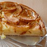 torta di mele