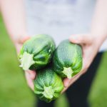 Zucchine tonde, come cucinarle