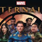 eternals nuovo film marvel