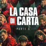 casa di carta ultima stagione
