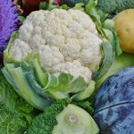 verdure d'autunno