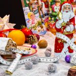 in forma a Natale