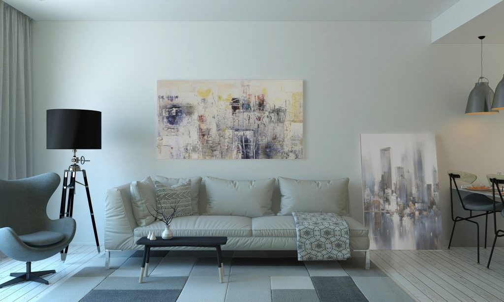 complementi d'arredo