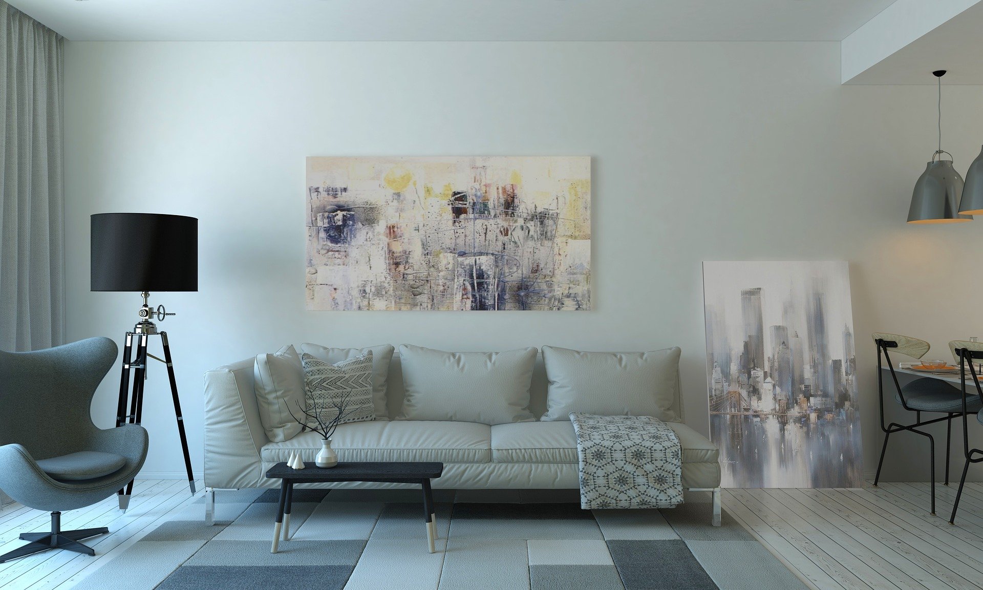 complementi d'arredo