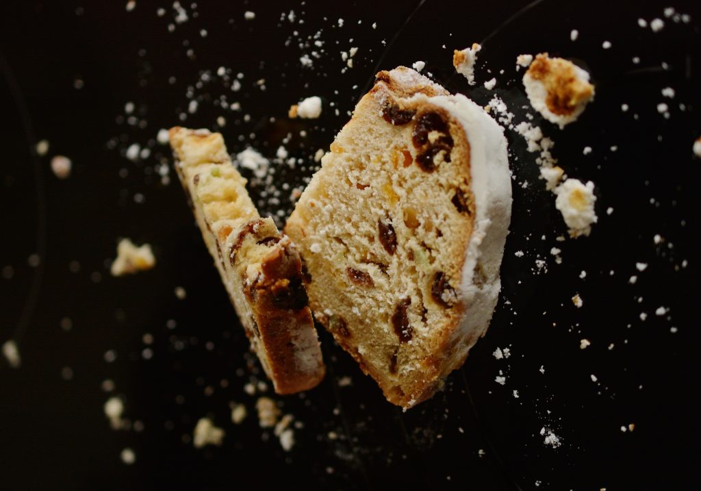 Dolci natalizi tradizionali