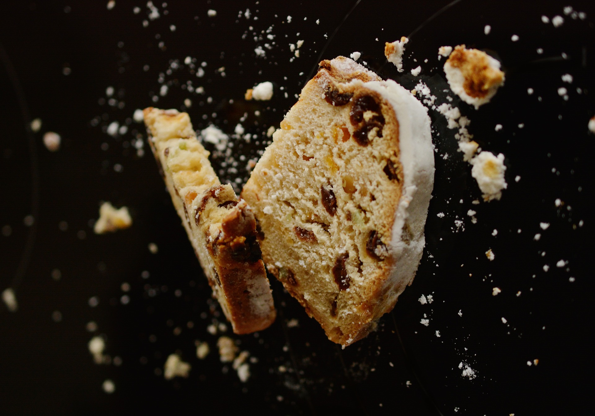 Dolci natalizi tradizionali