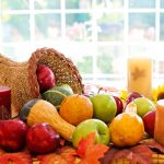 frutti dell'autunno