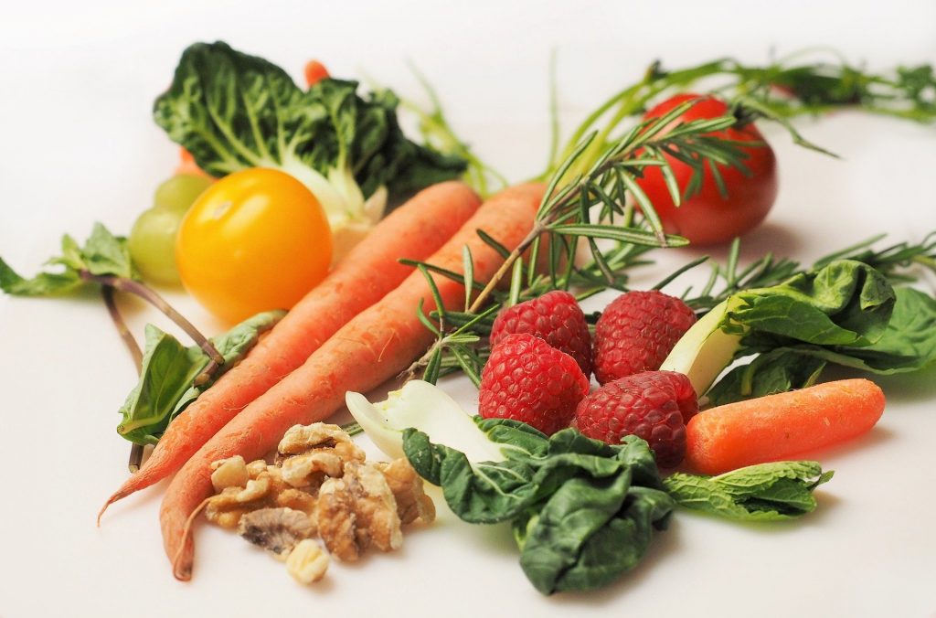 nutrizionista