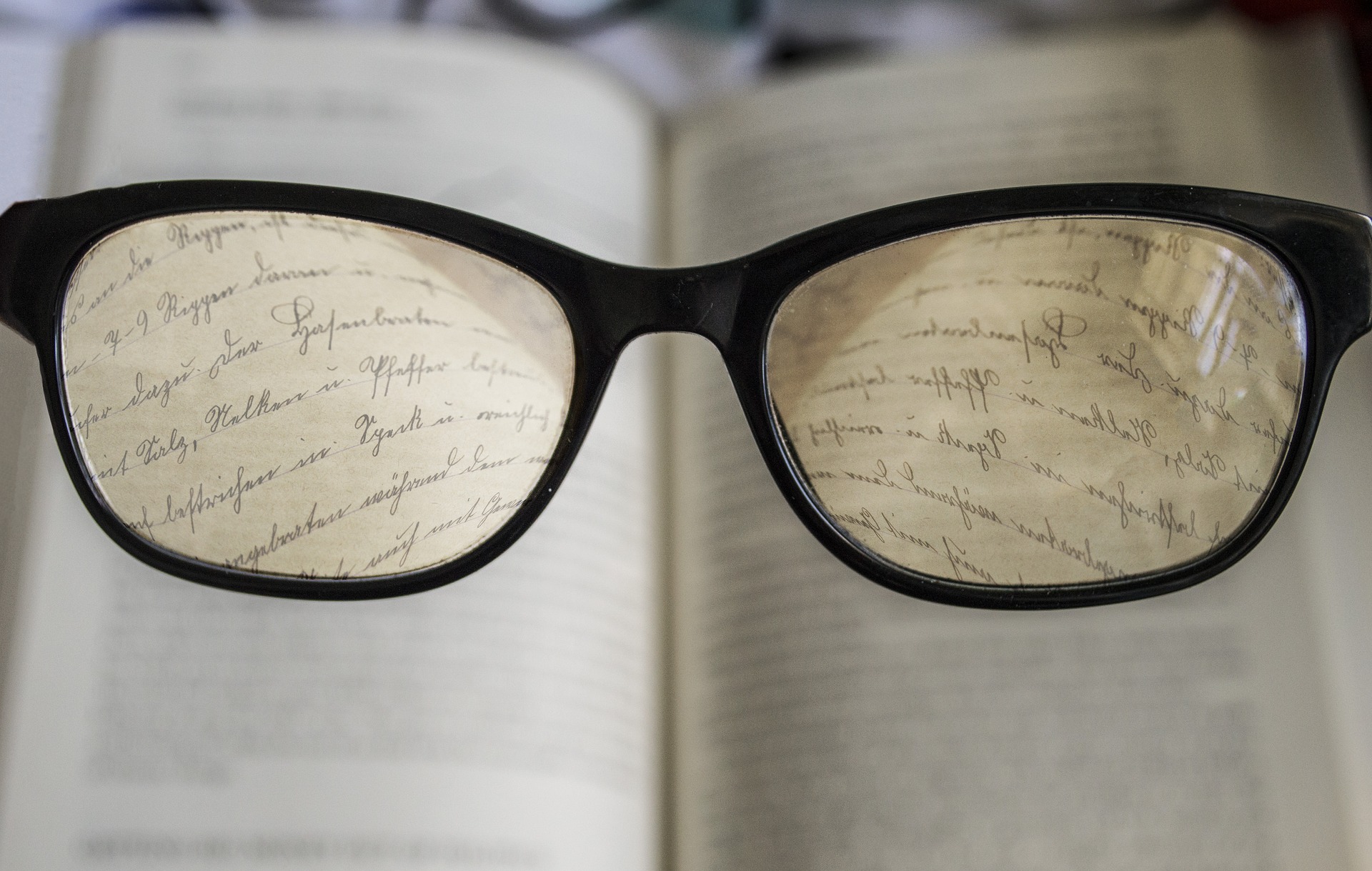 smart glasses