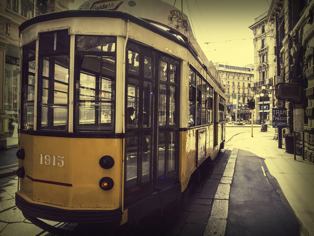 storia di Milano