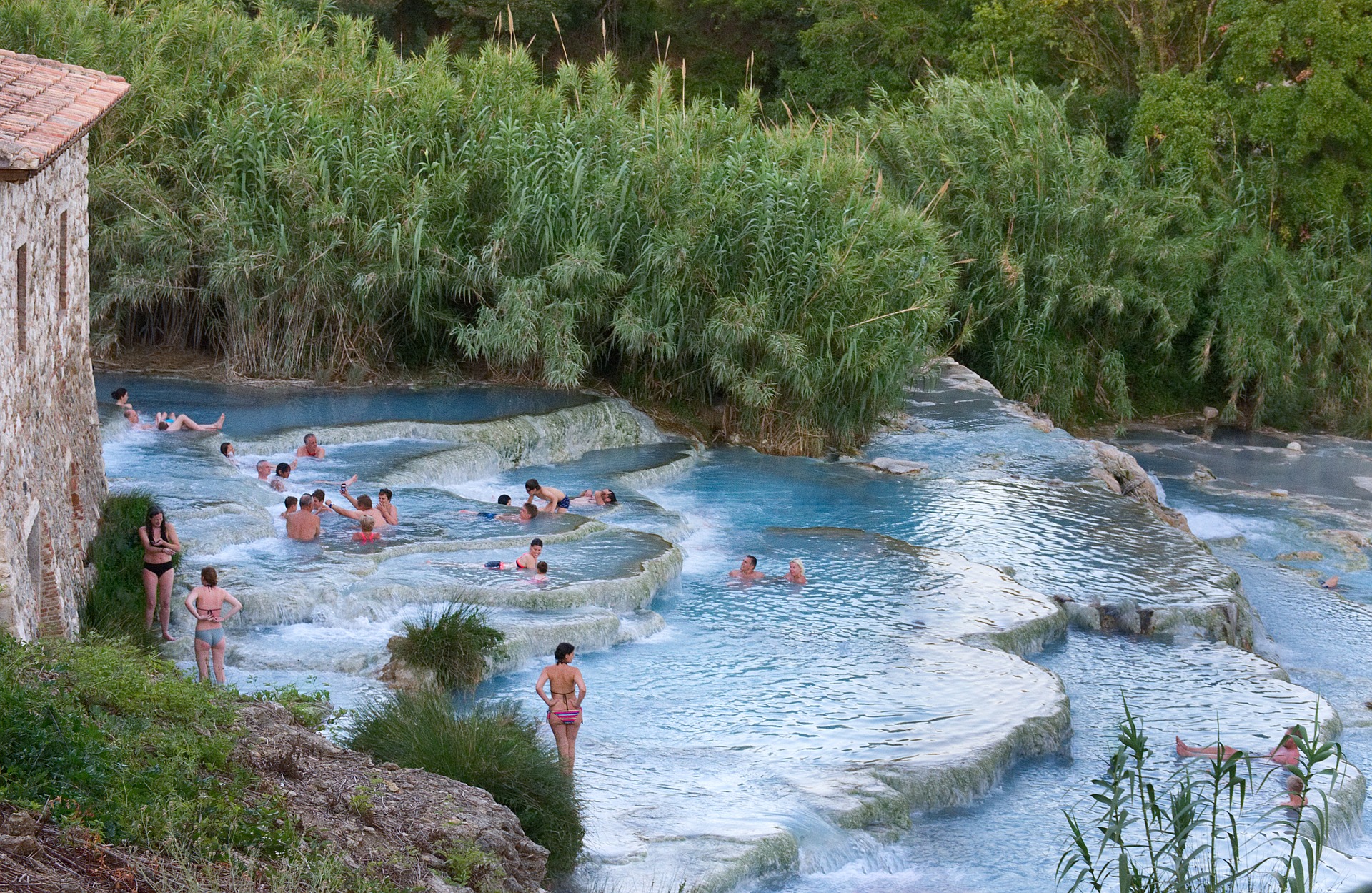 terme libere