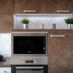 cucina-per-mansarda