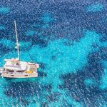  Vacanze in barca tutto l’anno con GlobeSailor