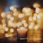 sognare-una-candela
