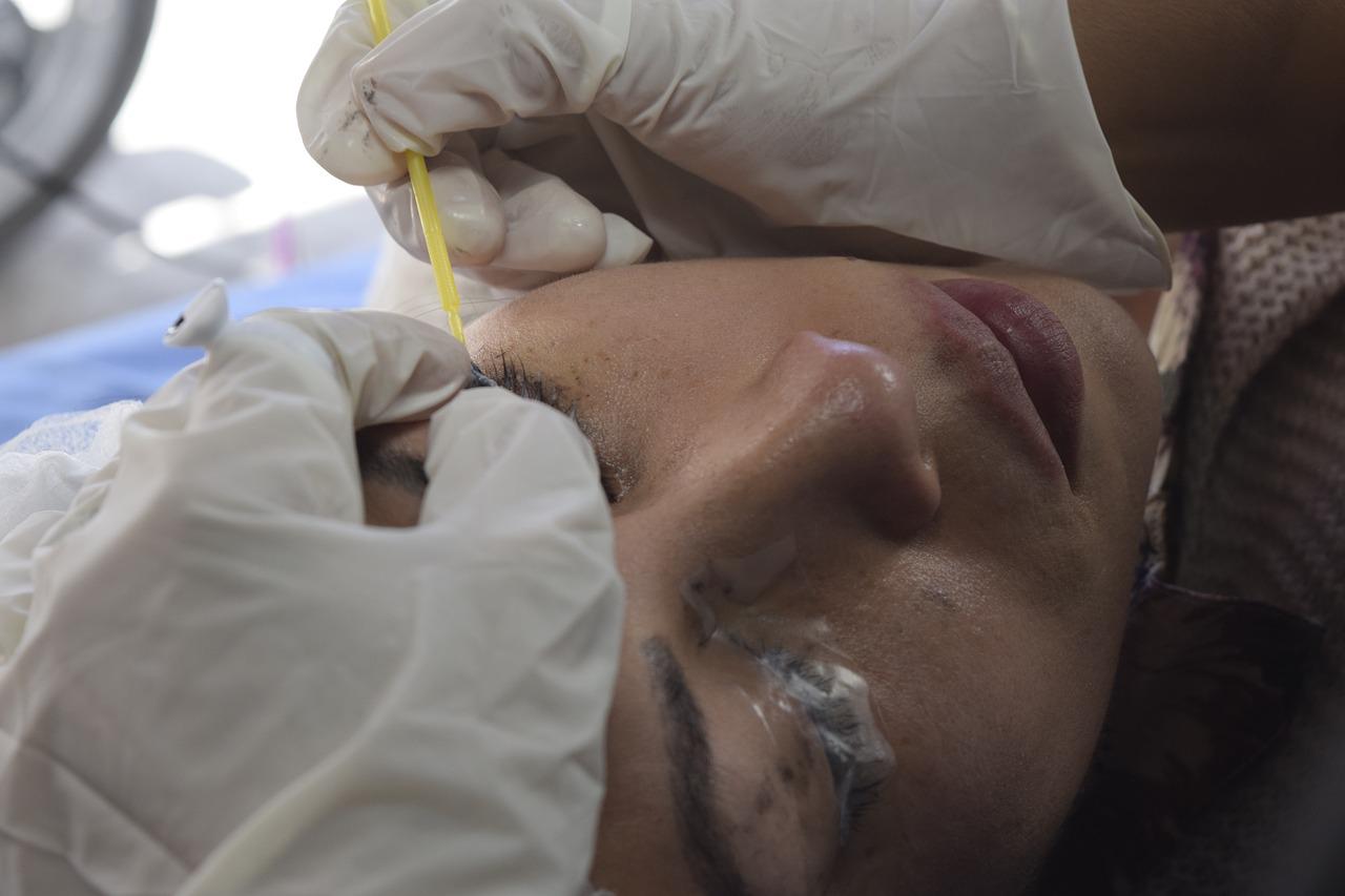 Microblading? Va bene anche per l’uomo