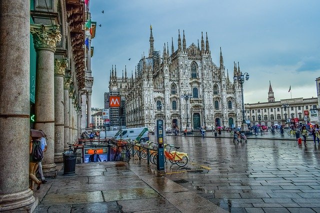 Milano Design Week: i luoghi delle rassegne