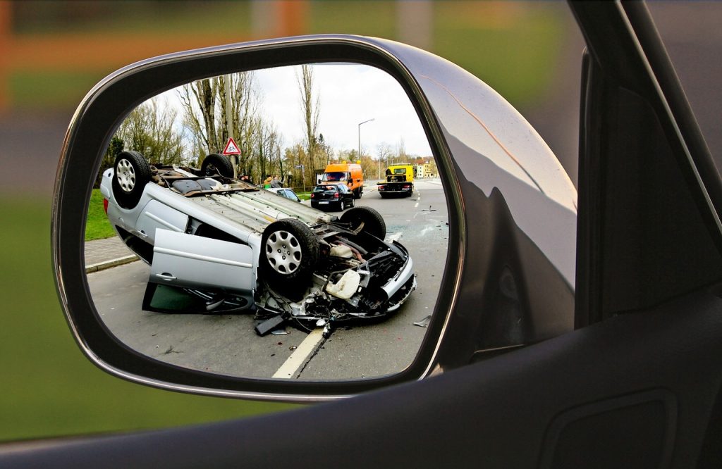sognare-un-incidente