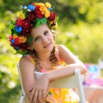 Un hotel per bambini immerso nello splendido paesaggio del Trentino