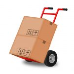 Traslocare in modo sicuro: ecco gli step da seguire