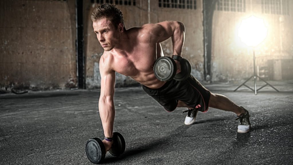Powerlifting, che cos’è? Caratteristiche e benefici