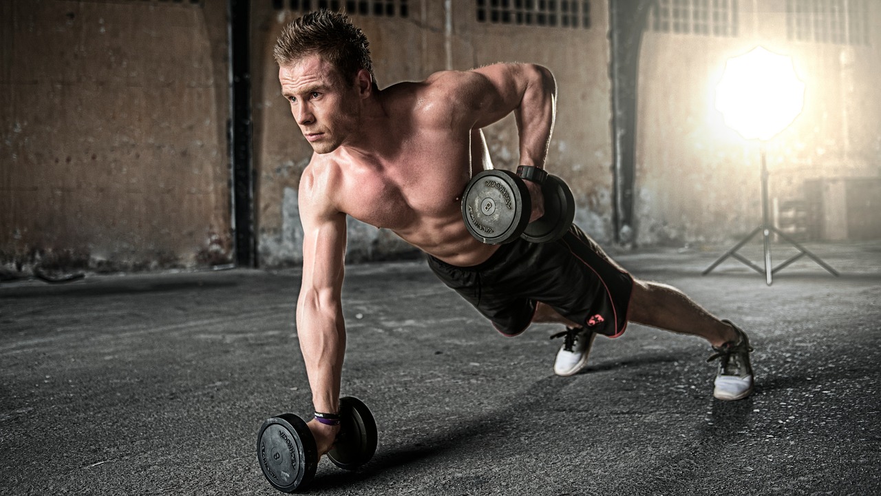 Powerlifting, che cos’è? Caratteristiche e benefici