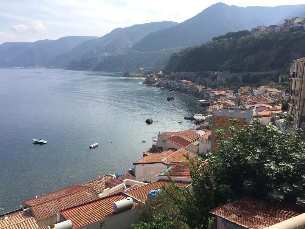 Una vacanza indimenticabile, fra archeologia e natura: Calabria