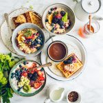 Dieta mediterranea in estate: ecco cosa mangiare
