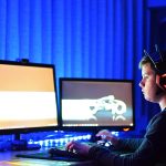 Tutto l’intrattenimento si trova online