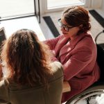 Disabilità in casa, come affrontarla