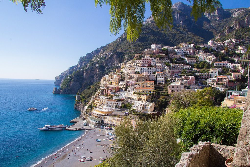Le migliori mete per le tue vacanze al mare in Italia