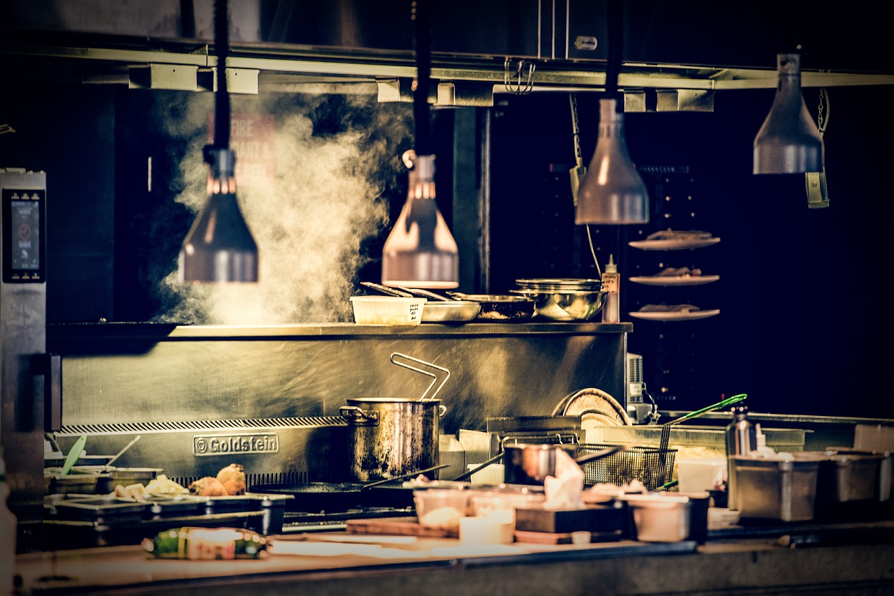 Igiene e ristorazione: come affrontare le sfide più comuni da imprenditore titolare di un ristorante