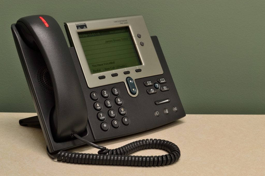 VoIP: caratteristiche e vantaggi