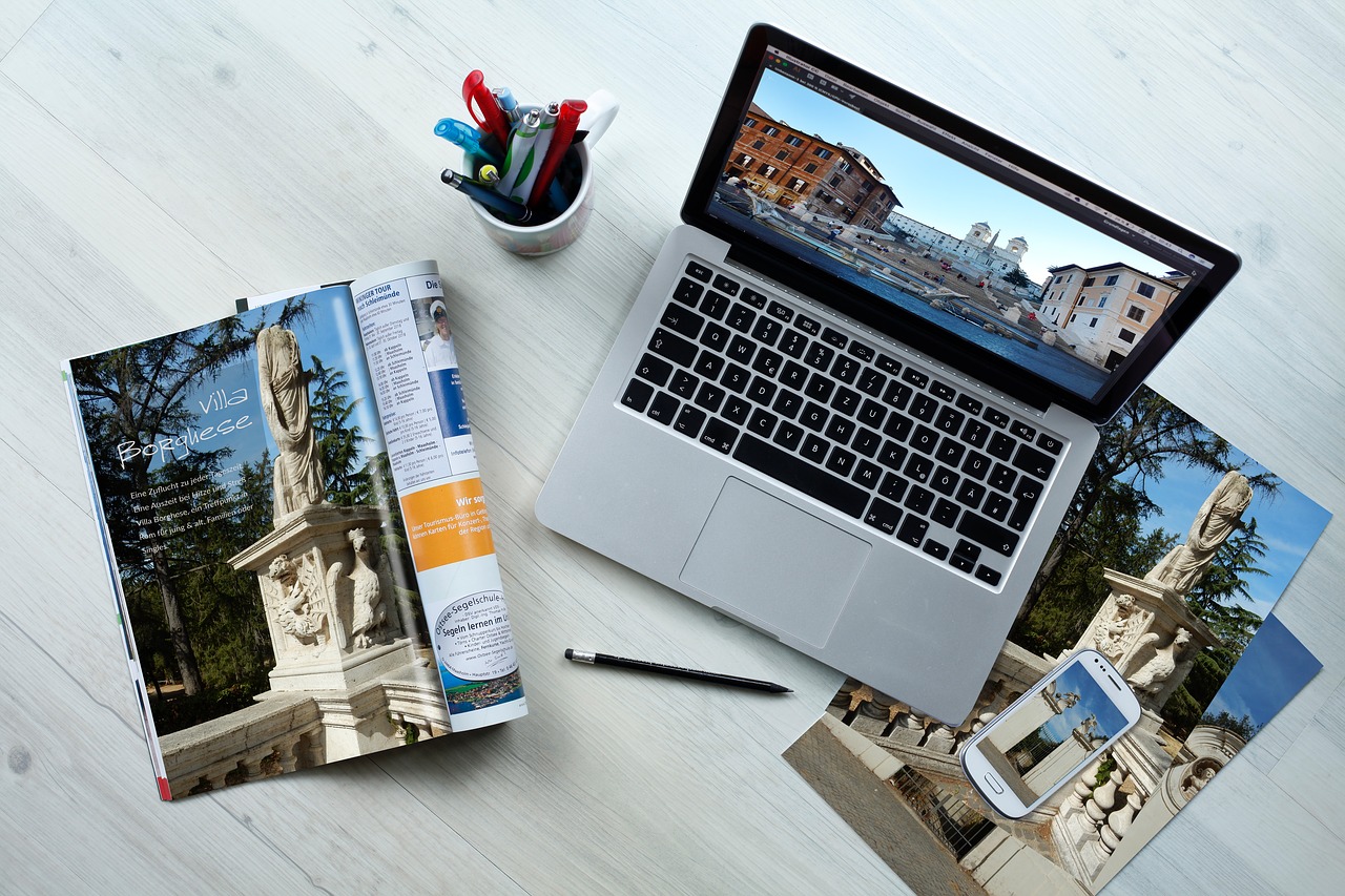 Immagini Desktop, le migliori gratis per Windows 10 ecco dove trovarle