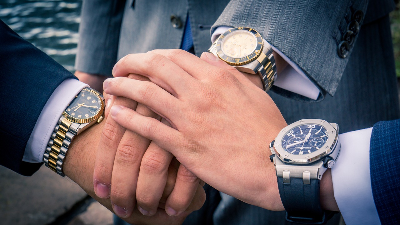 I marchi di orologi più prestigiosi al mondo: quali sono