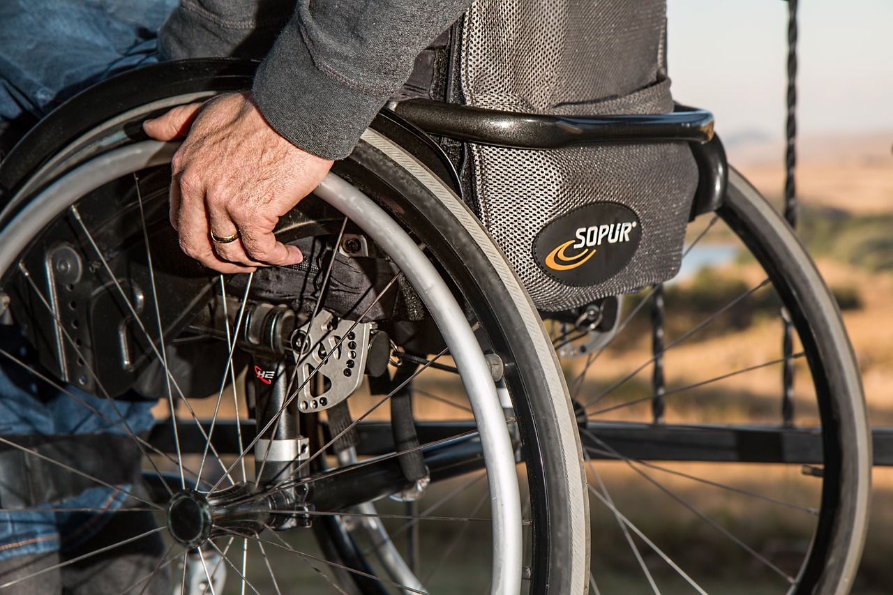 Invalidità civile: guida alle percentuali e agevolazioni
