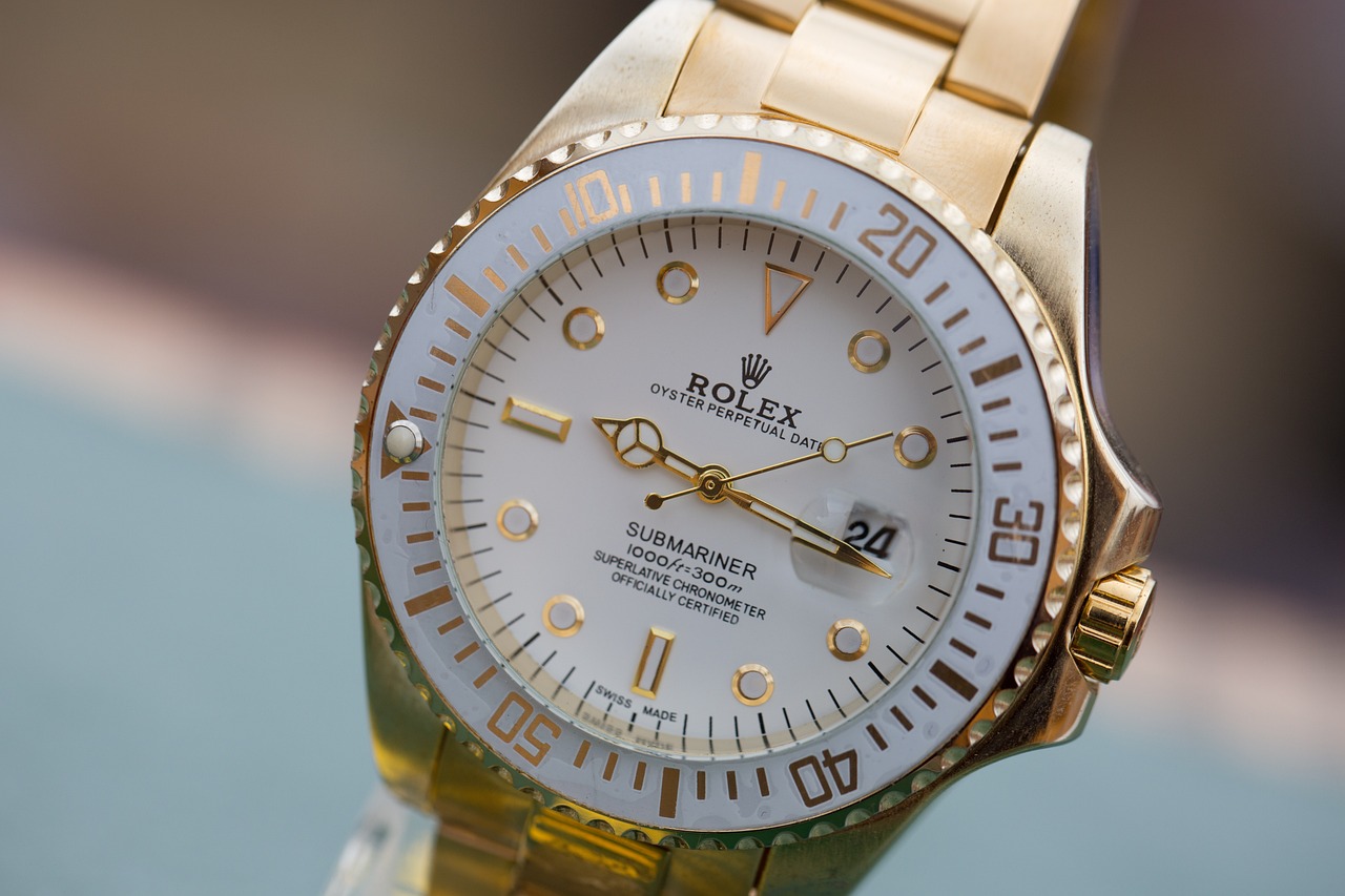 I brand di orologi più prestigiosi al mondo: quali sono