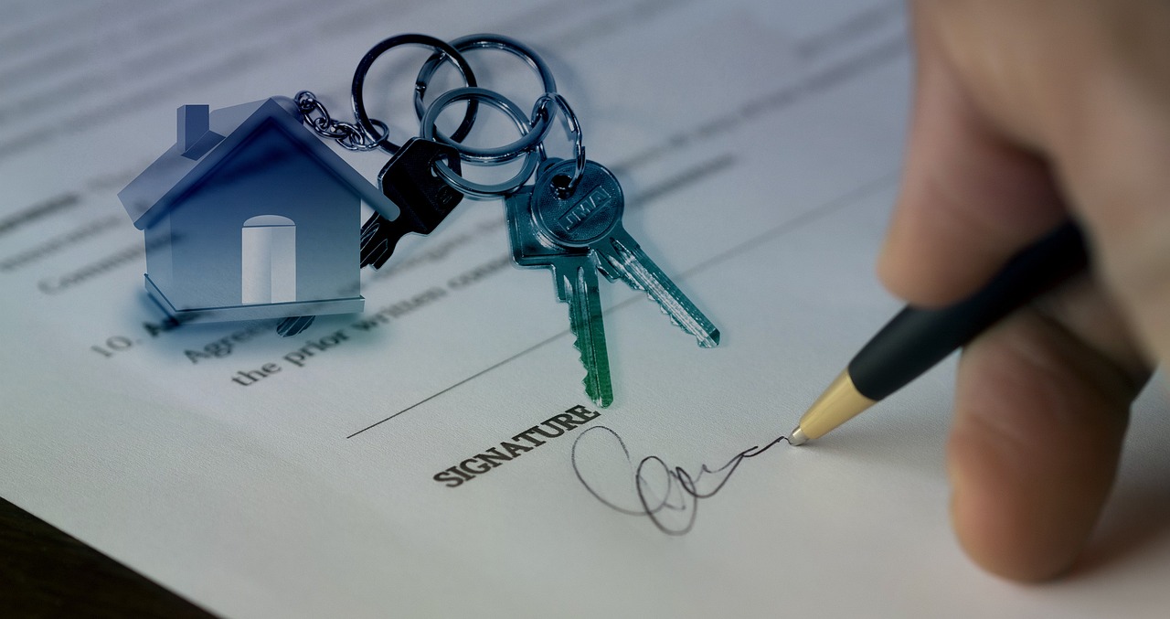 Perché affidarsi a un’agenzia immobiliare per mettere in vendita la tua casa?