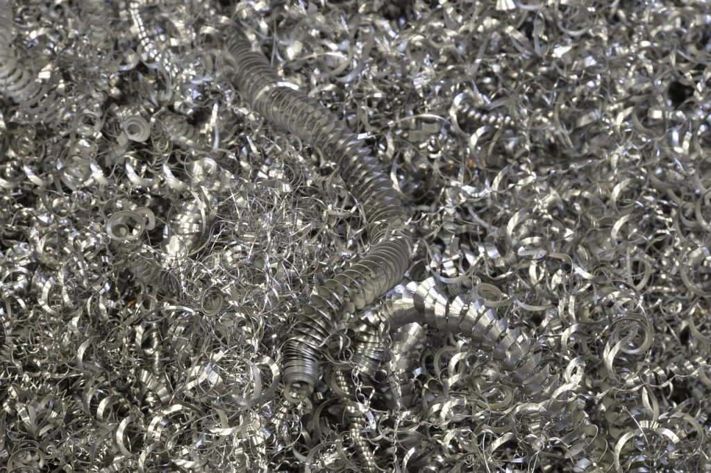 Lavorazioni industriali, come si orientano al futuro